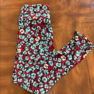 LulaRoe leggings